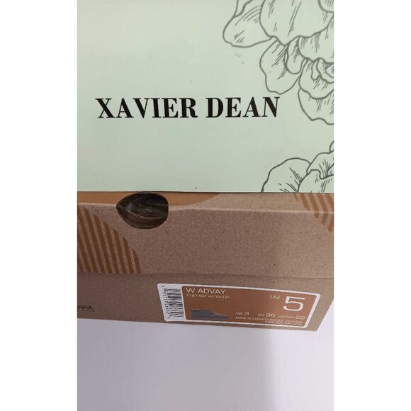 Koolaburra by UGG Women's Advay Lace-Up Boots - Wild Dove 5M - Picture 5 of 6